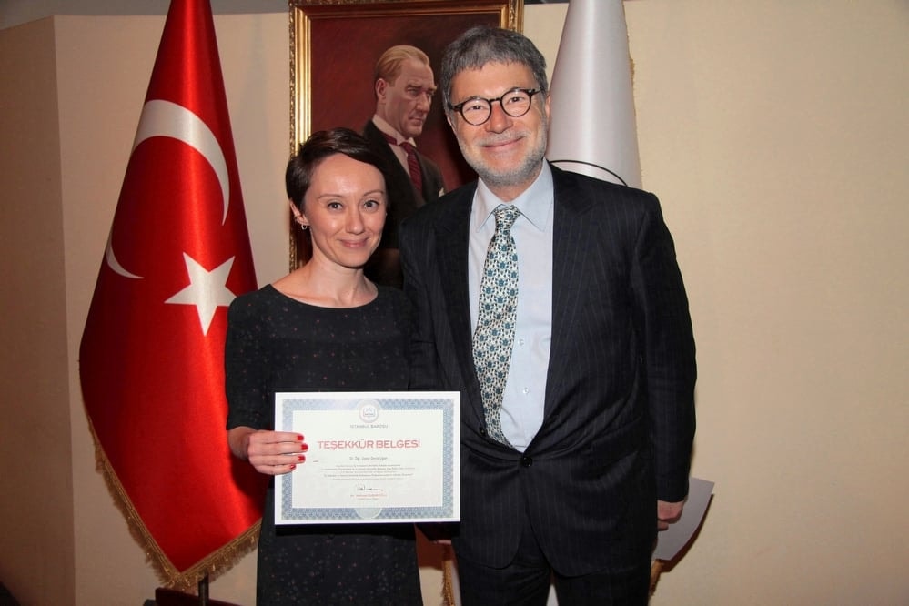 25. İş Hukuku Sempozyumu - 54