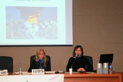 İğneada Cinayeti
 - 53