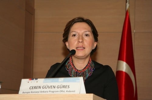 Türk Ceza Adalet Sisteminin Etkinliğinin Geliştirilmesi
 - 31