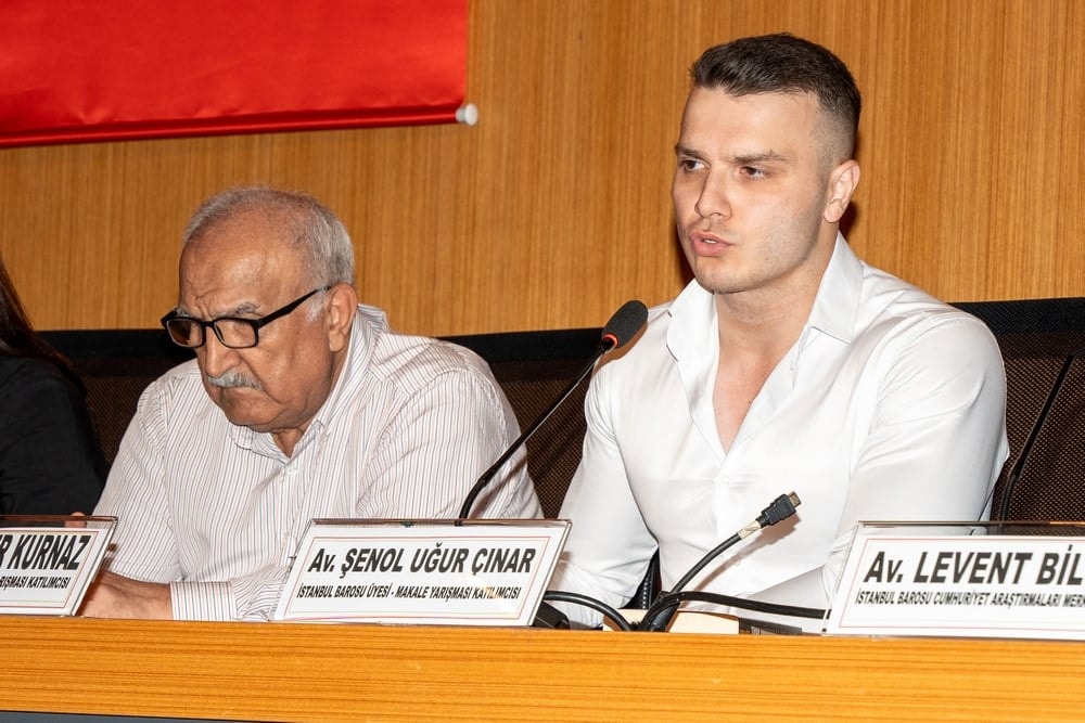 Tevhidi Tedrisat Kanununun 100. Yılında Cumhuriyet ve Eğitim Makale Yarışması - 5