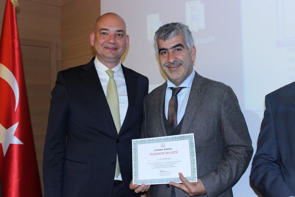 Deniz İcra Hukukunun Güncel Sorunları II - 63