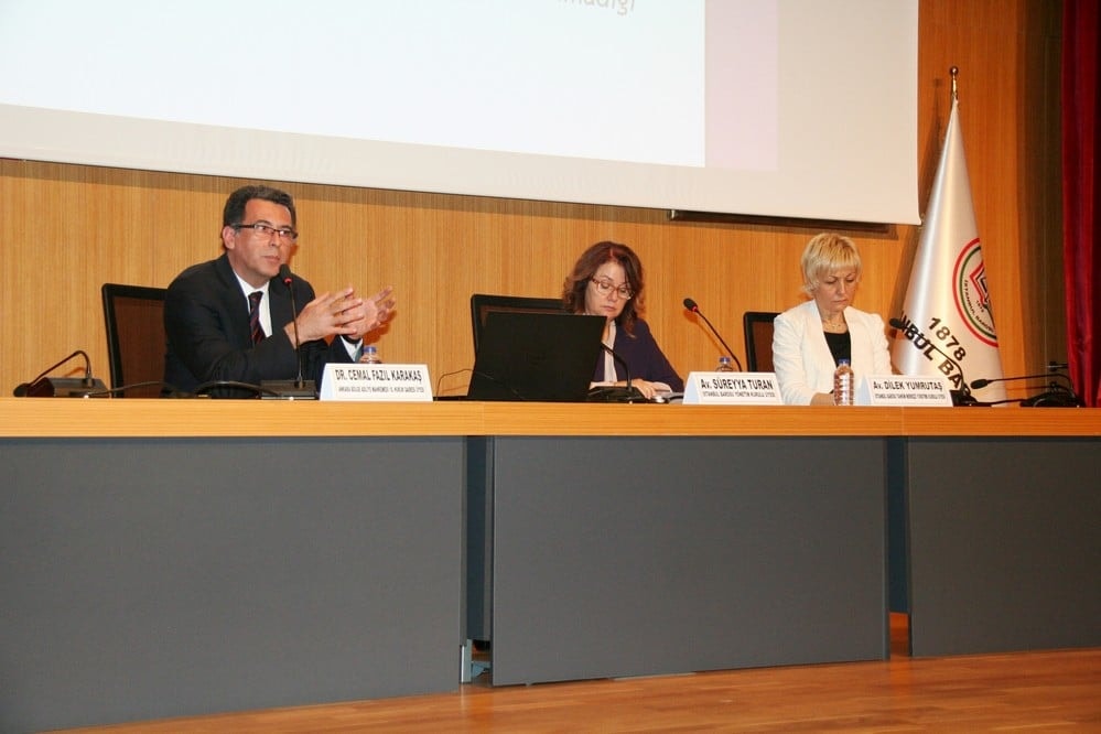 6100 Sayılı Hukuk Muhakemeleri Kanununda Tahkim - 109