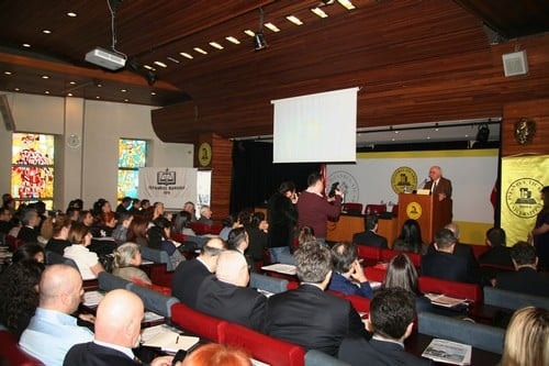 Lojistik, Taşıma Hukuku Ve Sigortaları

 - 13