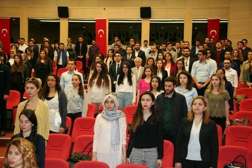 Sem Yeni Eğitim Dönemi Açılışı Yapıldı
 - 15