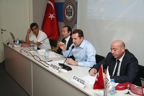 Ülkemizde Avukat Mağdur Durumdadır
 - 7