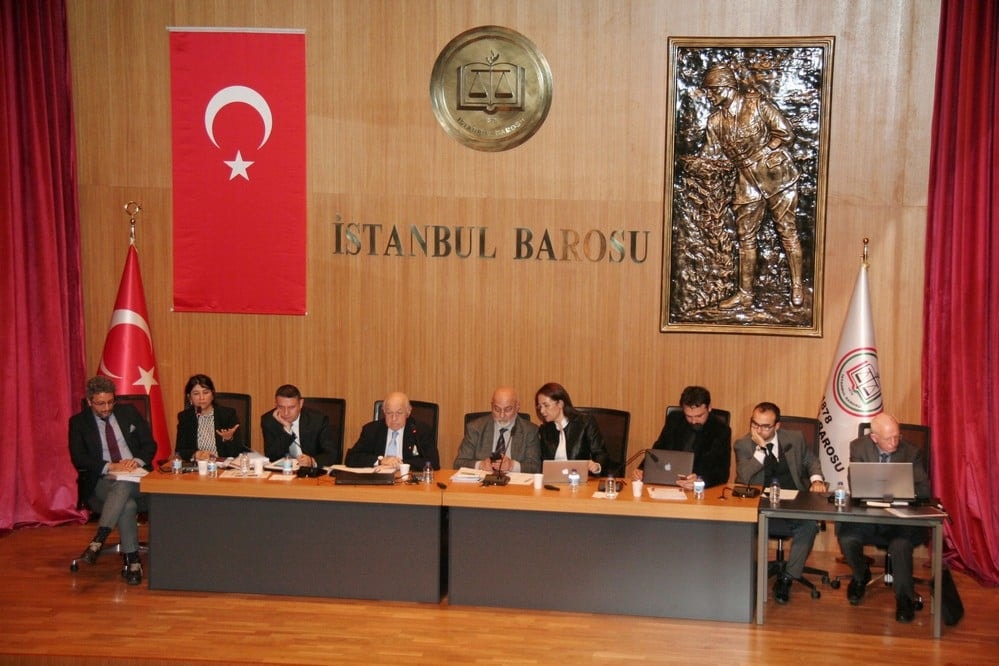 Anayasa Mahkemesi Bireysel Başvuru Kararlarının Yerine Getirilmesi - 111