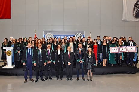 358 Meslektaşımız Daha Aramıza Katıldı  