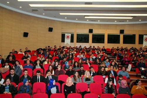 Türkiye’Nin Avukatlara İhtiyacı Var
 - 21