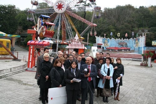 Dünya Çocuk Hakları Günü Kutlandı - 3