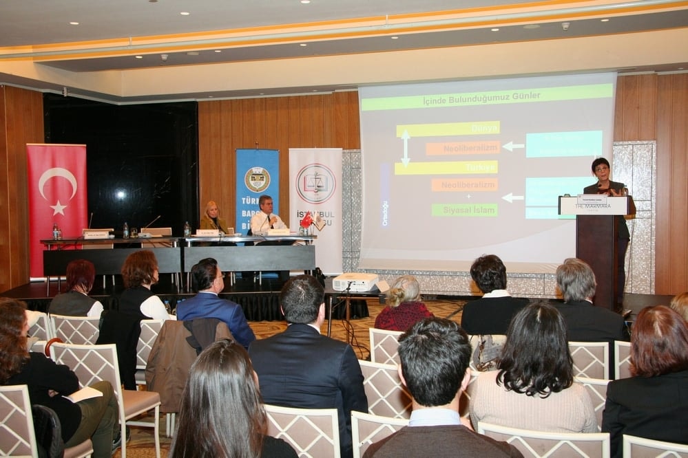 Anayasa Değişikliğinin Çevre Hukukuna Etkileri - 51