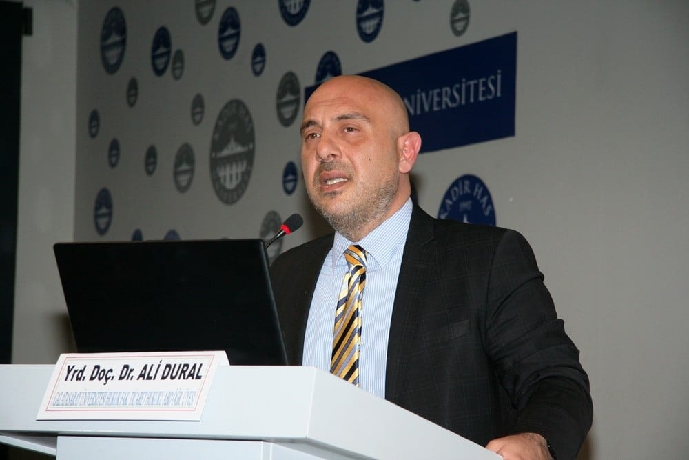 Sınaî Mülkiyet Kanununun Uygulamacılara Etkileri - 135