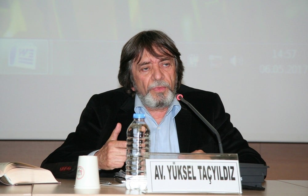 Deniz İcra Hukukunun Güncel Sorunları - 124