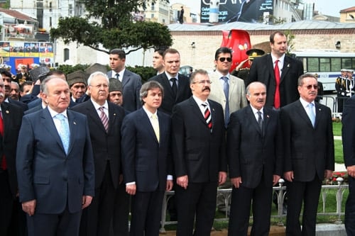 23 Nisan Ulusal Egemenlik Ve Çocuk Bayramını Coşkuyla Kutladık - 9