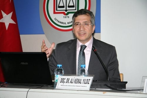 Tarihi Kültür Ve Tabiat Varlıklarımızın Korunması - 15