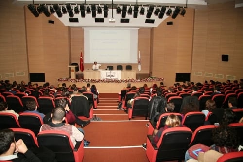 Kadın Hakları Ve Aile İçi Şiddet” Konulu Sertifika Programı Devam Ediyor - 35