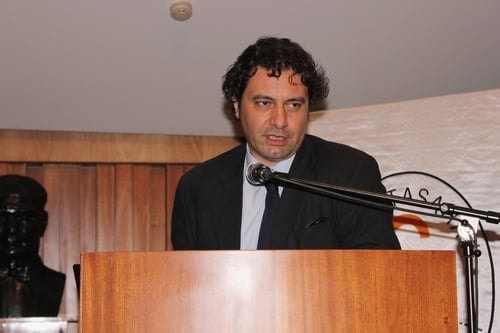 İş Hukukuna İlişkin Sorunlar Ve Çözüm Önerileri
 - 11