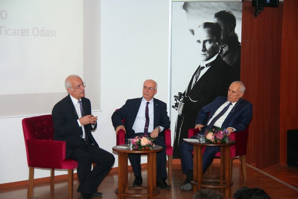 Hava Taşımacılığı ve Hava Taşımacılığı Yönünden Gümrük İşlemleri - 79