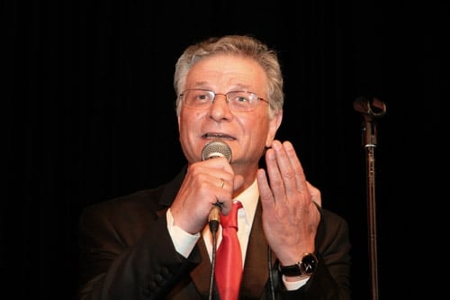 Tsm Koromuzun Yaz Konseri

 - 20