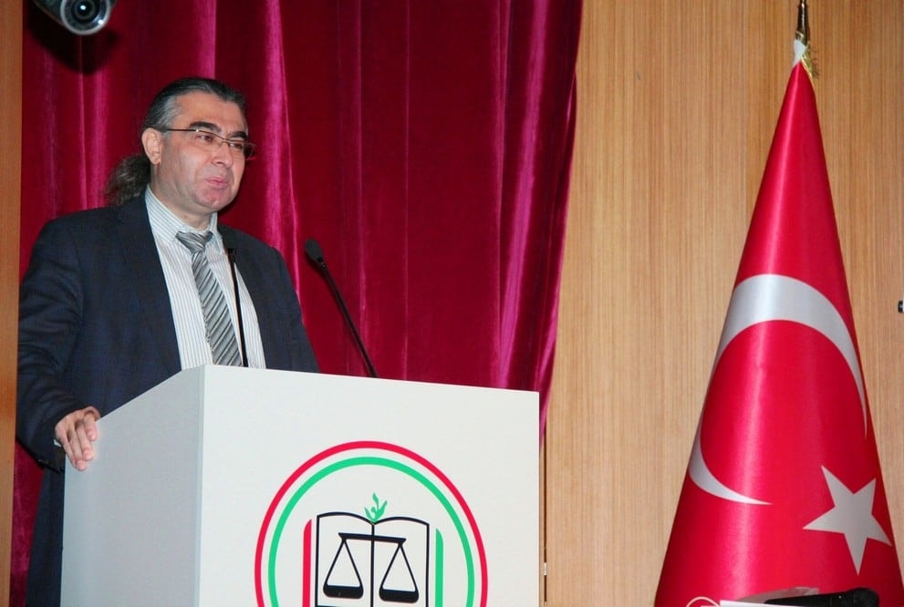 Kalite Yönetimi Sistemi Temel Eğitimi Yapıldı - 32