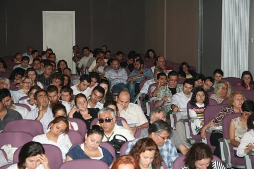 Kadın Hakları Ve Aile İçi Şiddet Eğitim Semineri
 - 29