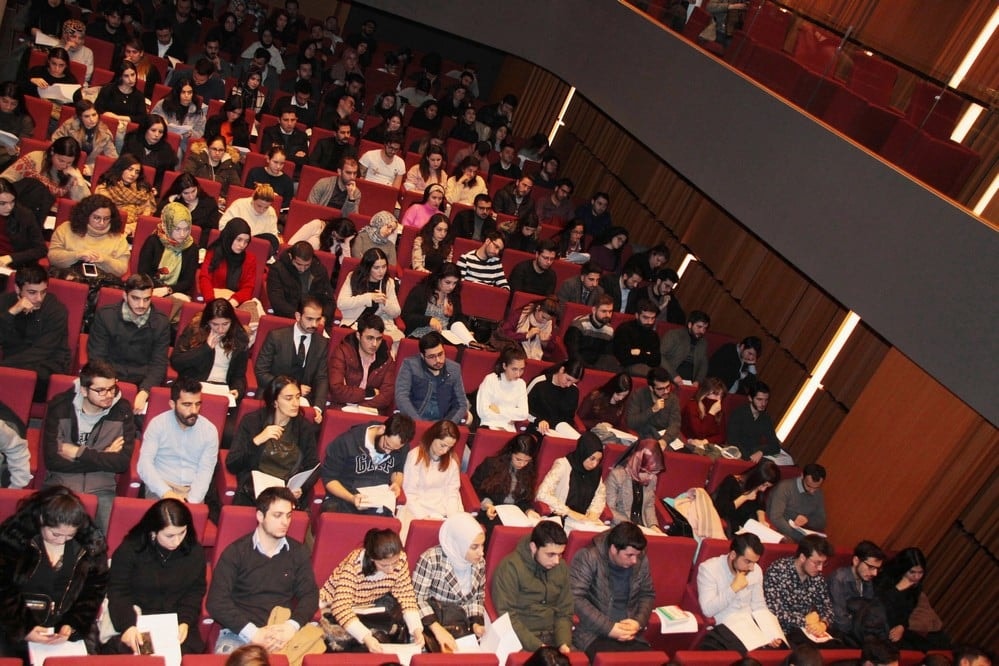 SEM Eğitim Dönemi Açılışı - 34