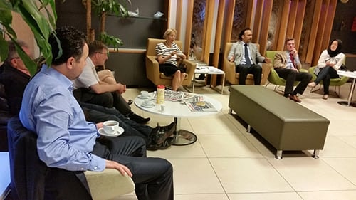 Danimarka Ve Türkiye’De  Adil Yargılanma, Savunmanın Savunulması - 19