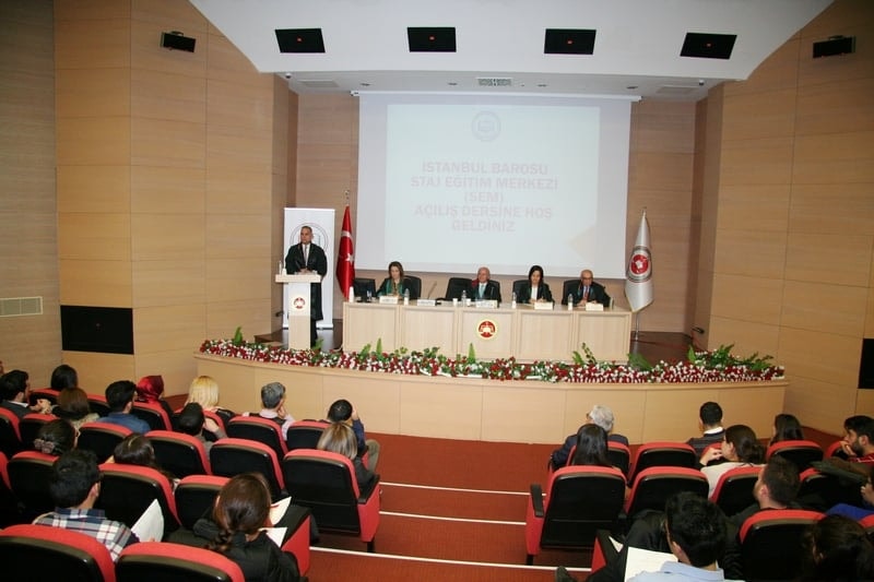 Sem Yeni Eğitim Dönemi Açılışı - 26