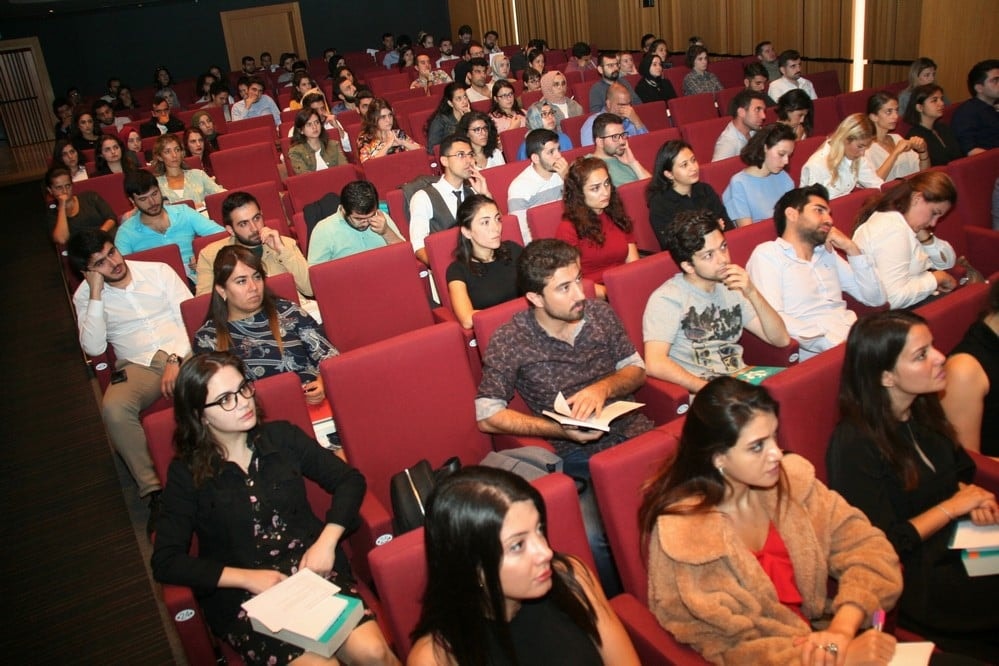 Çocuk Hukuku  Konulu Eğitim Programı - 7