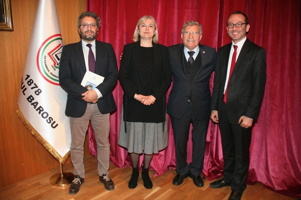 OHAL KHK’ları Gölgesinde Savunma ve Avukatlar - 18