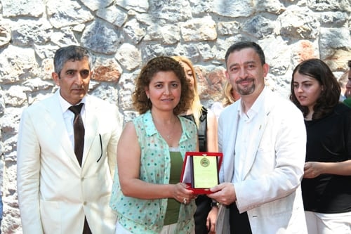 Kanlıca Sosyal Tesisimizde Kahvaltılı Sem Toplantısı - 56