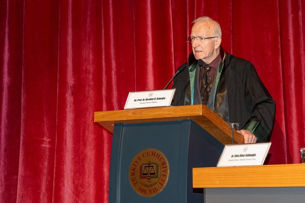 89 Meslektaşımız Daha Aramıza Katıldı - 1