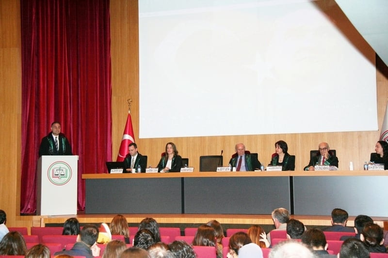 SEM Yeni Eğitim Dönemi Açılışı - 32