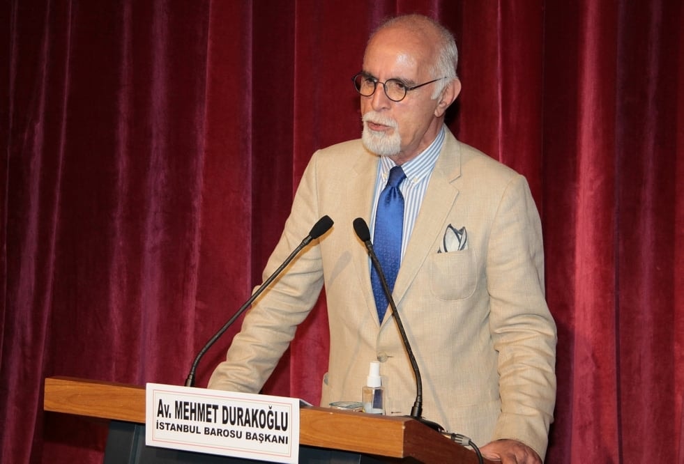 Genç Avukatlar Çalıştayı - 5