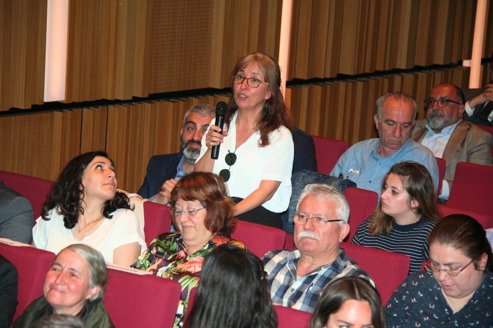 İş Hukuku Buluşmaları - 54