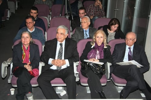 Avrupalılık Kimliği

 - 26