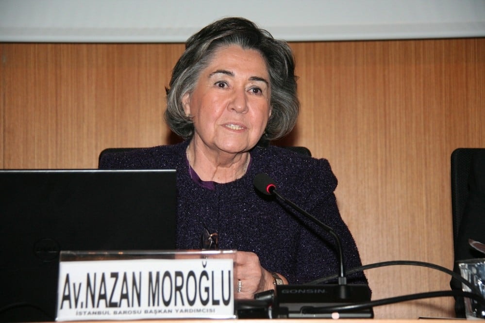 Aile, Kadın ve Hukuk - 3