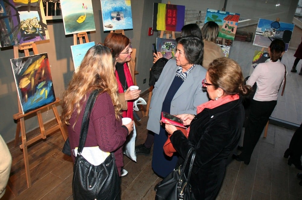 Mahpus Çocukların Dünyası - 16