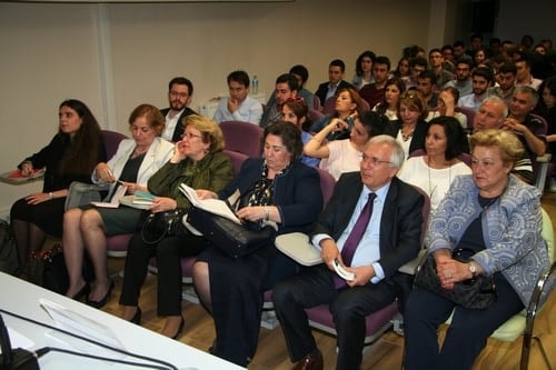 İyi Avukat Olmak İçin Emek Vermek Gerekir
 - 6