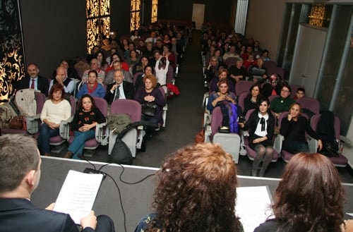 Her Yöreden Türküler - 19