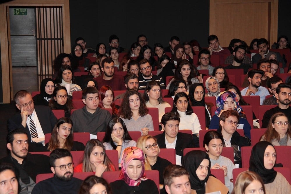 SEM Yeni Eğitim Dönemi Açılışı - 18