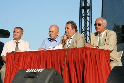 Dünya Barış Günü Kutlandı - 14