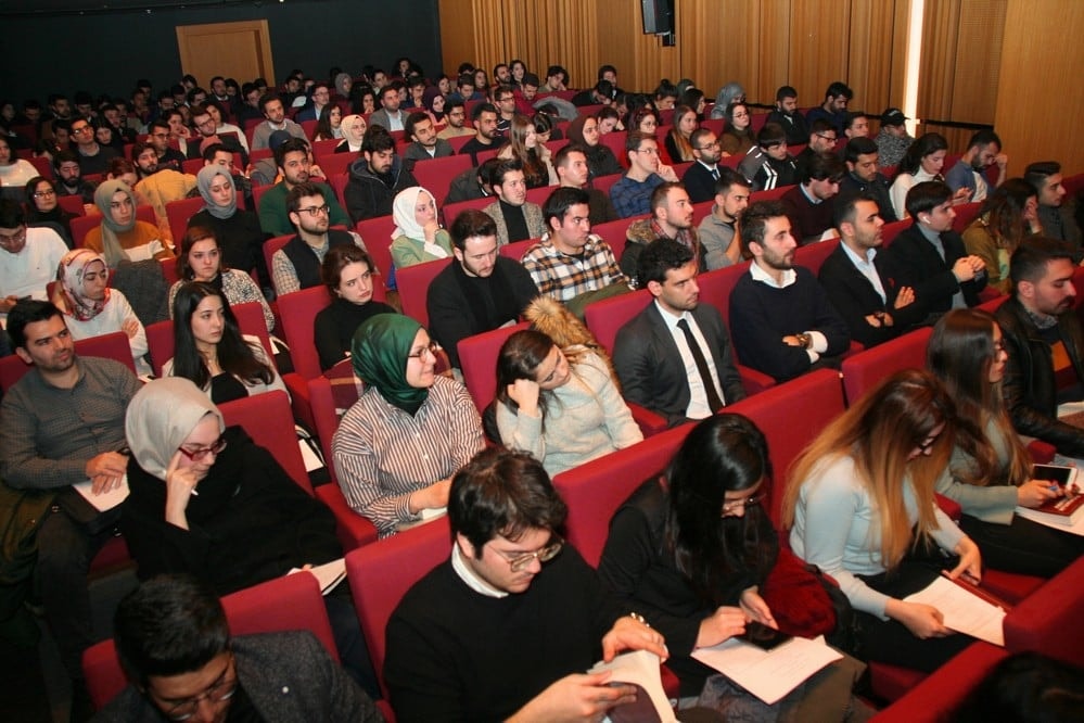 SEM Yeni Eğitim Dönemi Açılışı - 9