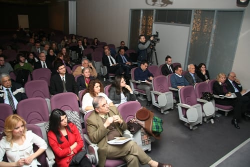 Avrupalılık Kimliği

 - 10