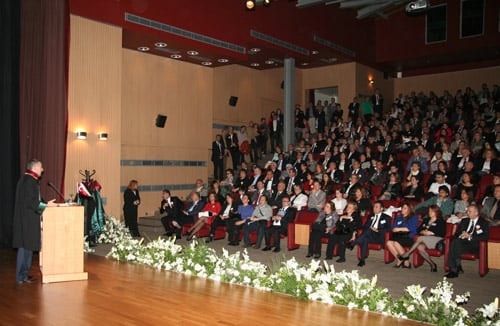 İstanbul Barosu'nun 135. Kuruluş Yıldönümünde 796 Meslektaşımıza Plaket Verildi - 41