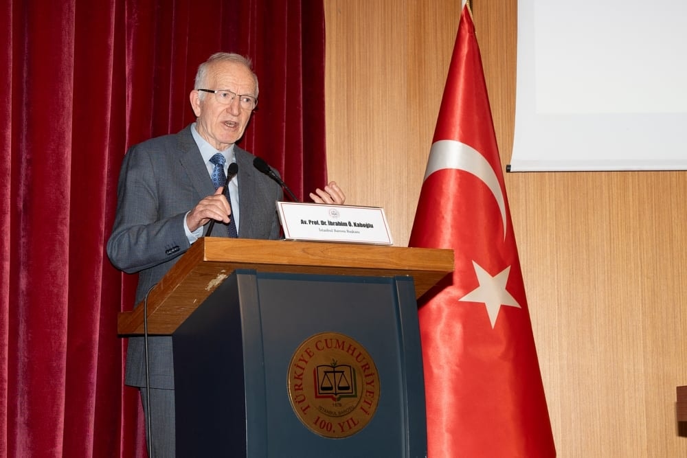 Dünden Bugüne Kadına Yönelik Şiddetle Mücadele - 3