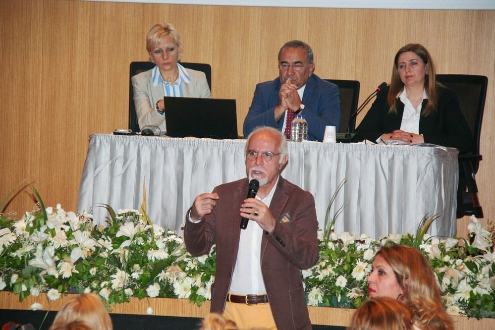 Seçim Güvenliği Eğitim Semineri - 5