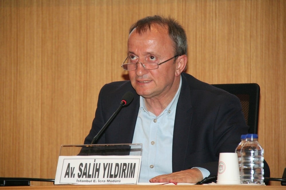 Yükün Teslim Alınmaması, Demuraj ve Tasfiye Süreçleri - 92