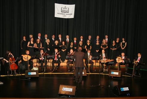 Tsm Koromuzun Sonbahar Konseri
 - 7