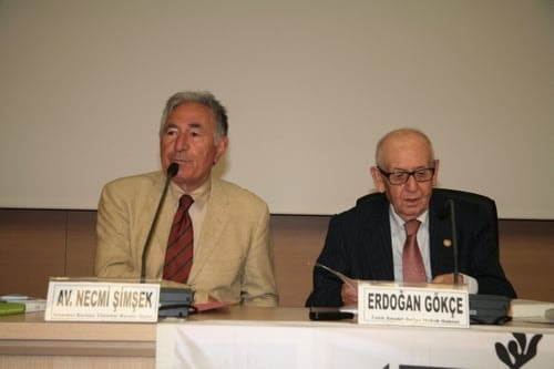 Tenkis, Muris Muvazaası Ve Mirasta Denkleştirme Davalarının Uygulanması
 - 2