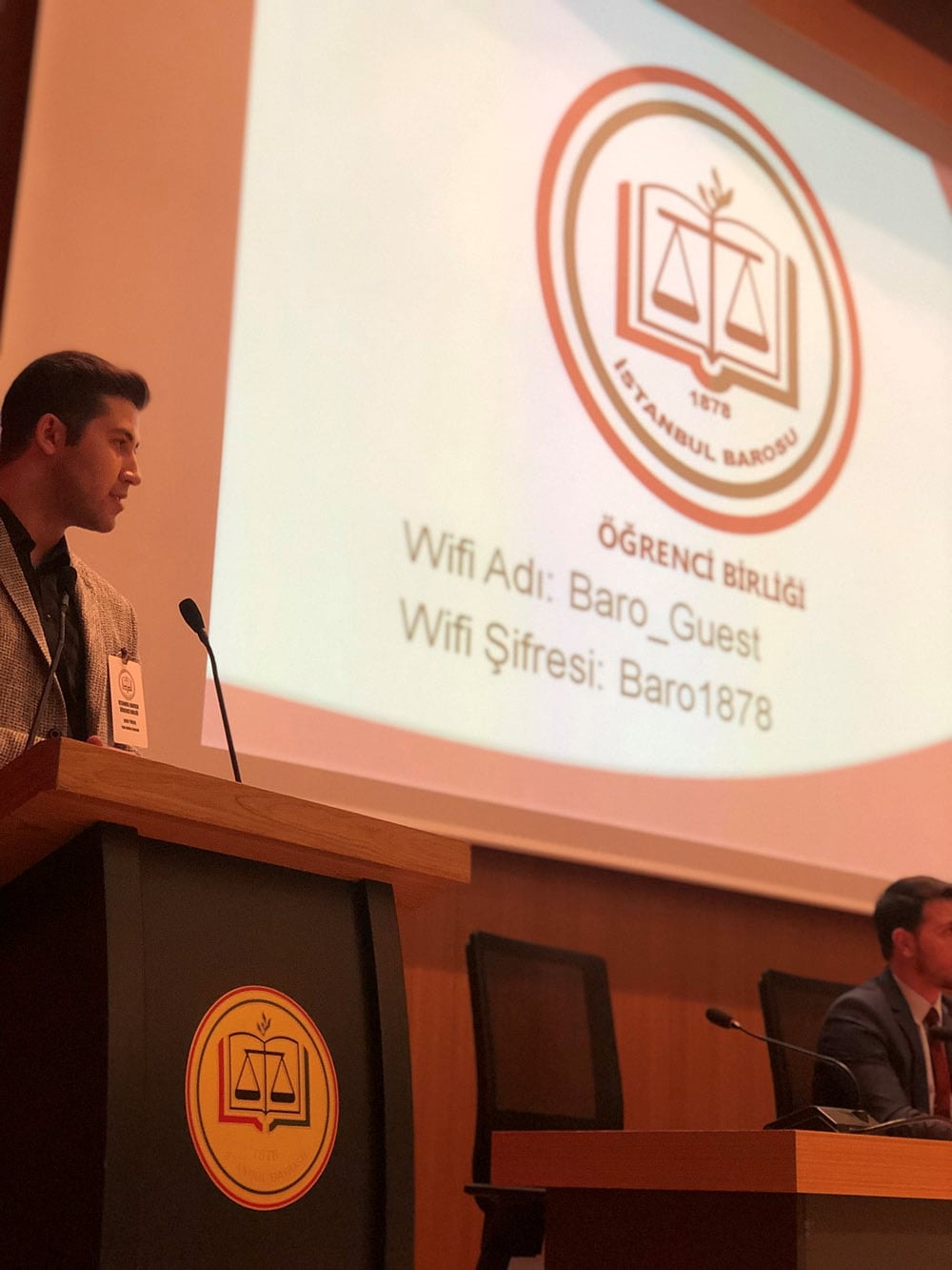 Öğrenci Birliği İlk Toplantısını Yaptı - 7